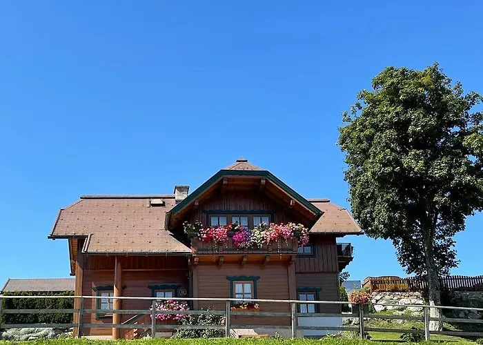 Appartement Landhaeusl