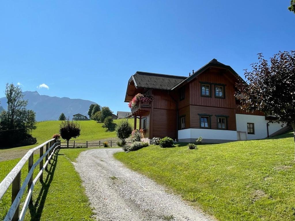 Landhaeusl Schladming