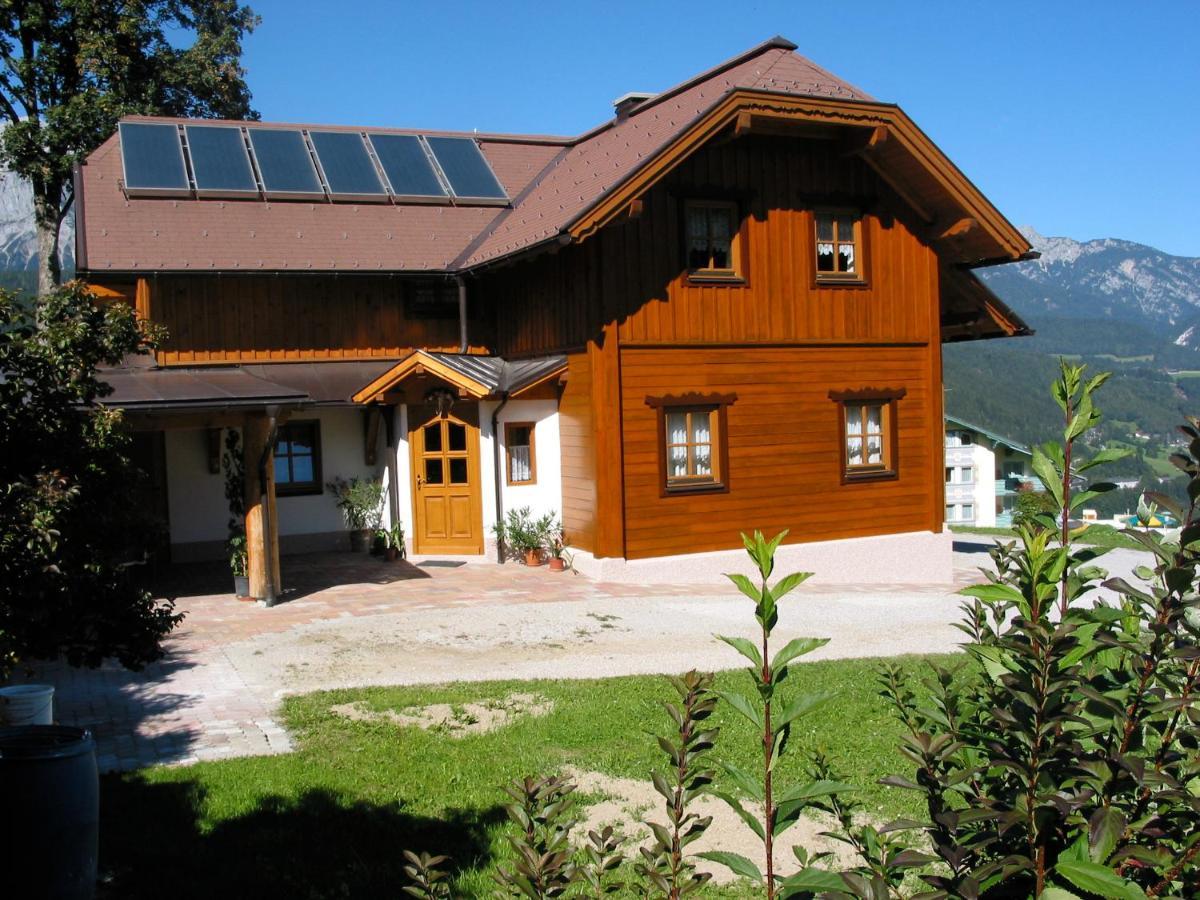 Apartment Landhaeusl Schladming