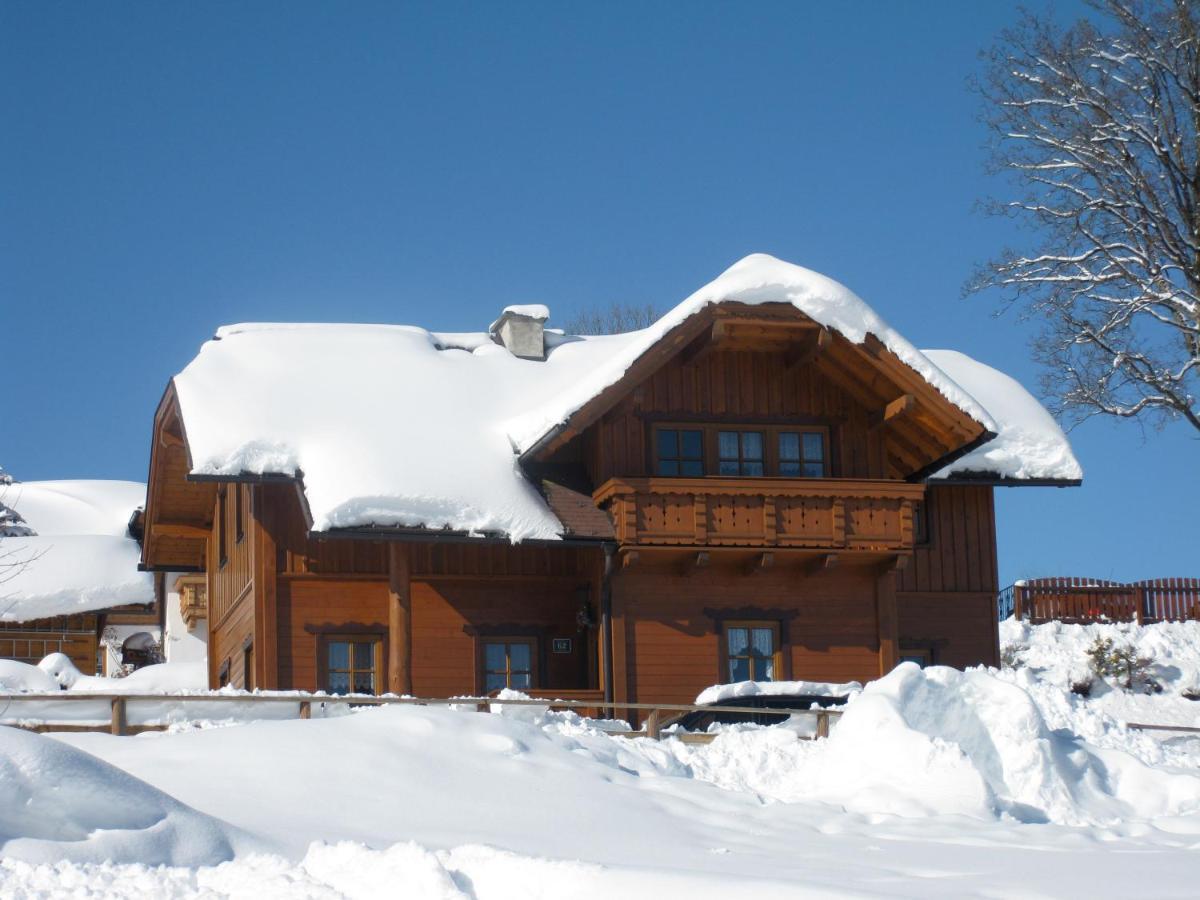 Landhaeusl Schladming