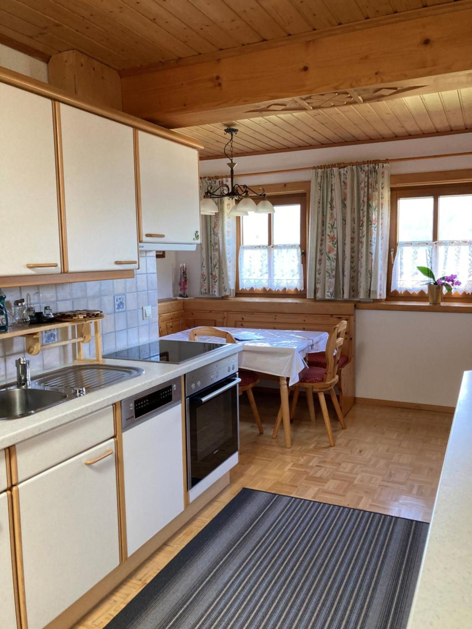 Landhaeusl Apartment Schladming