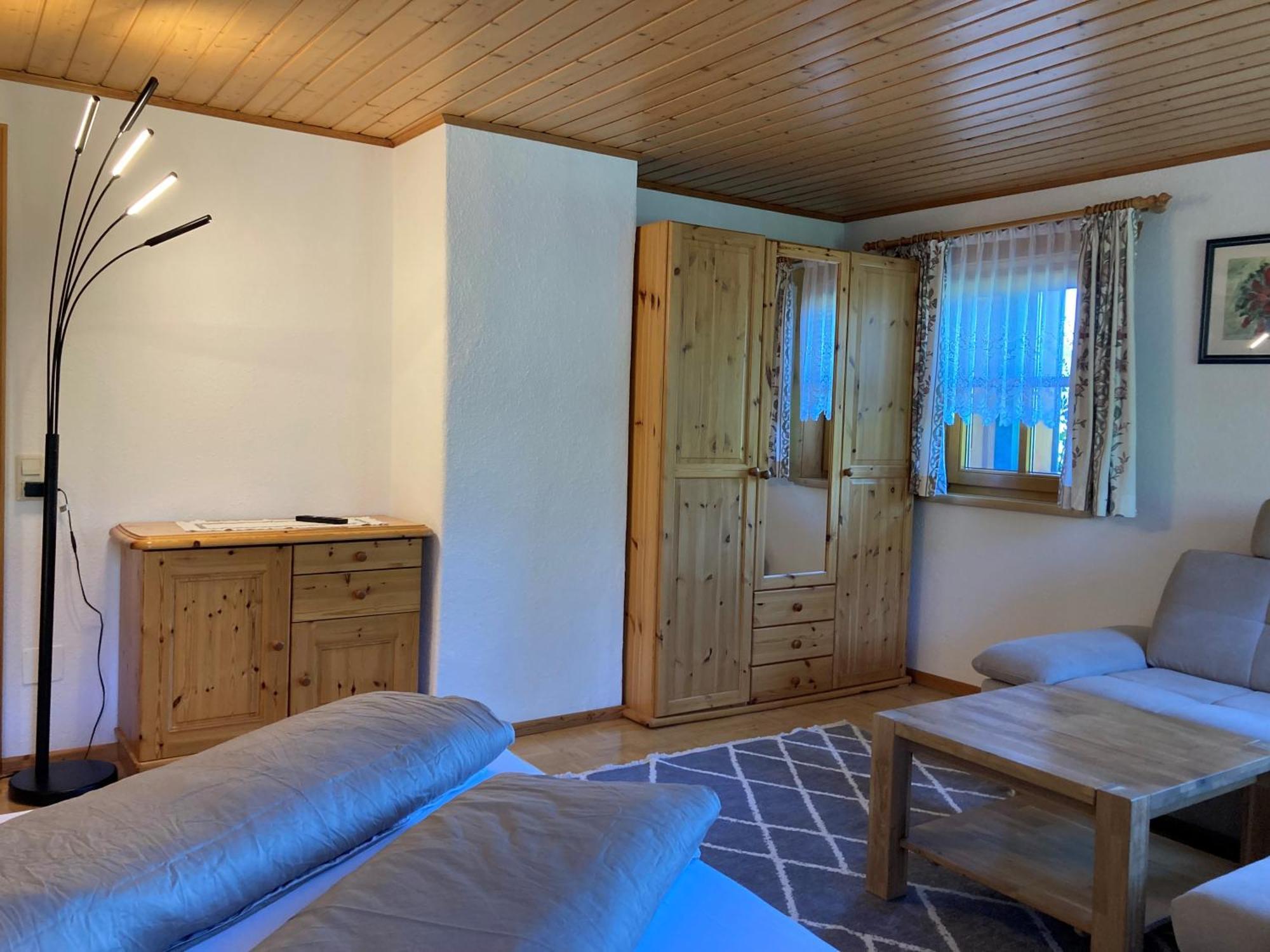 Apartment Landhaeusl *